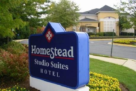 Homestead Studio Suites - Washington, DC - Fairfax - Fair Oaks