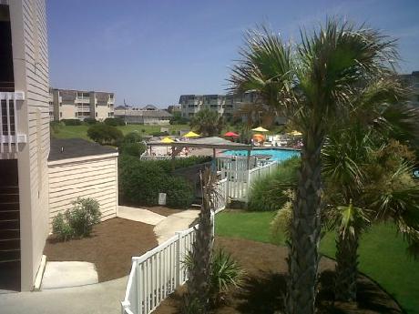 A Place at the Beach