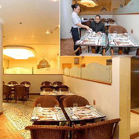 TOP Grand Continental Flamingo Hotel Abu Dhabi