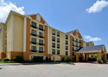 Comfort Inn Hwy. 290/NW
