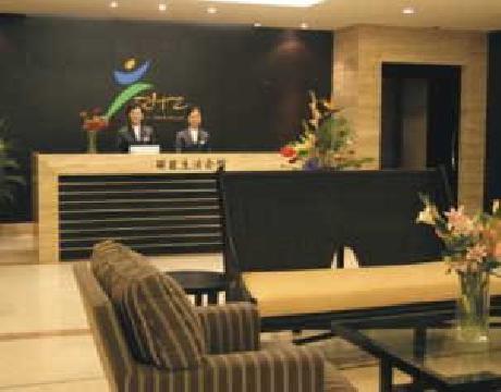 Tongli Lakeview Hotel