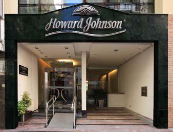 Howard Johnson Boutique Recoleta