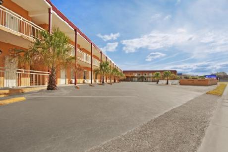 Americas Best Value Inn