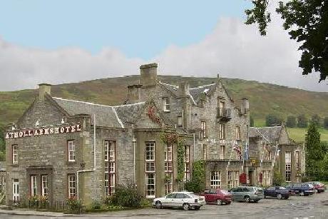 Atholl Arms Hotel