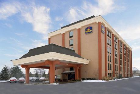 BEST WESTERN Chicagoland - Countryside