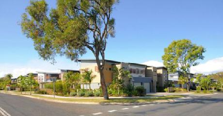 BEST WESTERN PLUS Quarterdecks Retreat