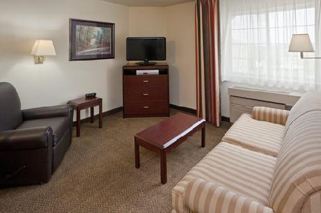 Candlewood Suites BALTIMORE-LINTHICUM