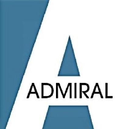 Admiral at La Mirage