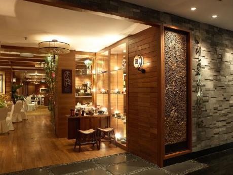 Parkroyal On Beach Road