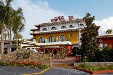 Domus Selecta Villa Marisol