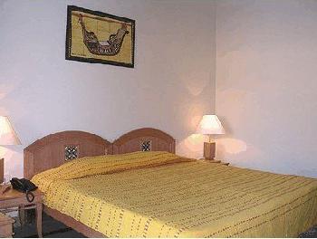 Casa De Goa Boutique Resort