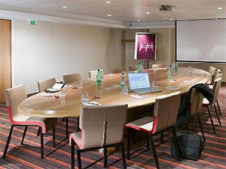 Mercure Paris Gare Montparnasse