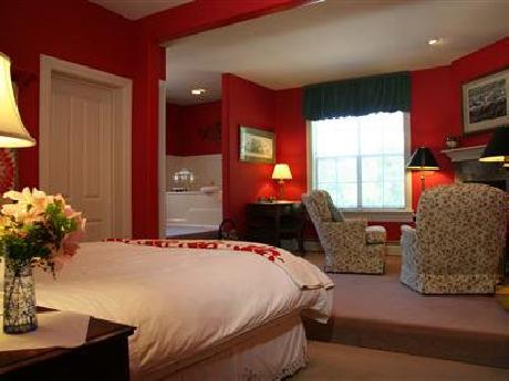 Inn at Occidental of Sonoma Wi