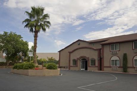 Americas Best Value Inn/St. George