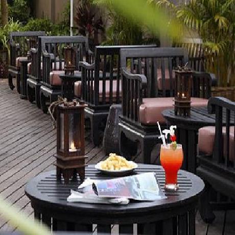 The Access Resort & Villas