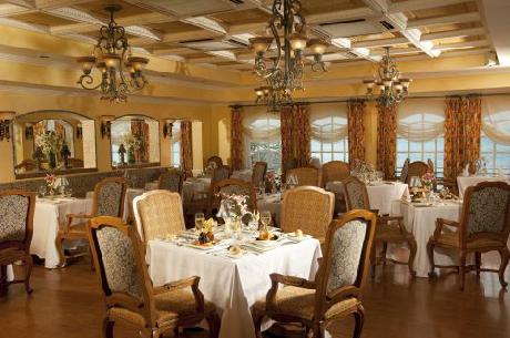 Beaches Boscobel Resort & Golf Club