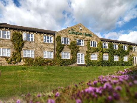 The Coniston Hotel