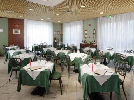 Nettuno Hotel Bologna