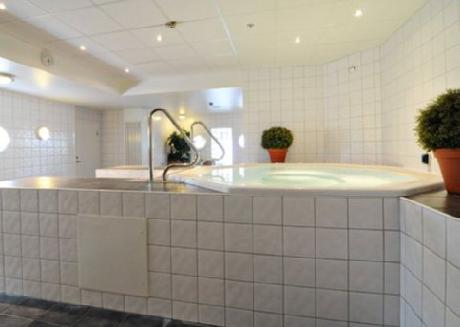 Clarion Collection Hotel Fregatten