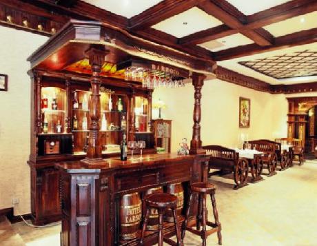 Karson Business Hotel