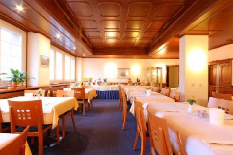 Mi??nchnerhof Swiss Q Hotel