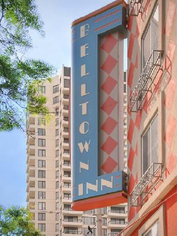 Belltown Inn