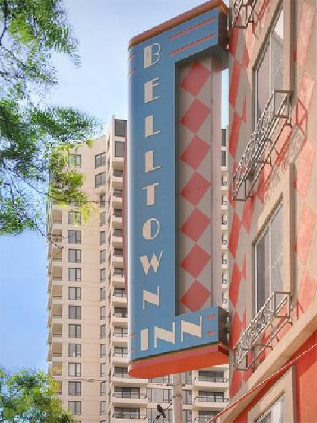 Belltown Inn