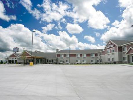 AmericInn Anamosa