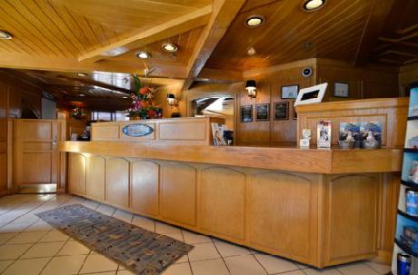 Pismo Lighthouse Suites