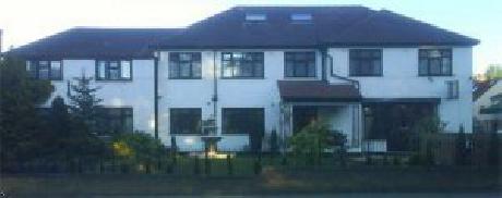 Clifton Bridge Guesthouse