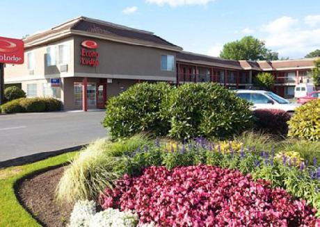 Econo Lodge Southeast