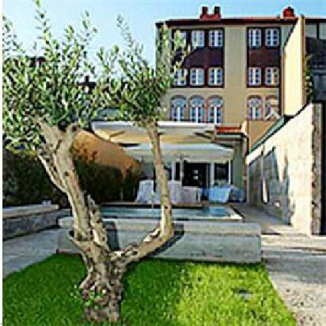 Albergaria Bracara Augusta