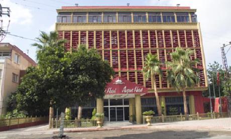 Allstar Adana Airport Hotel