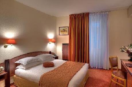 BEST WESTERN Bordeaux Bayonne Etche-Ona