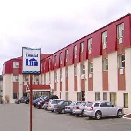 COASTAL INN CONCORDE