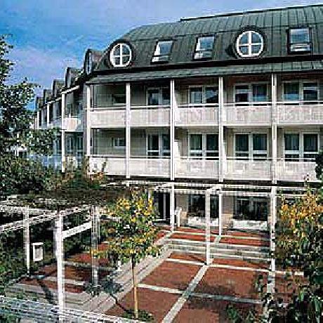 Derag Livinghotel App. Johann Wolfgang