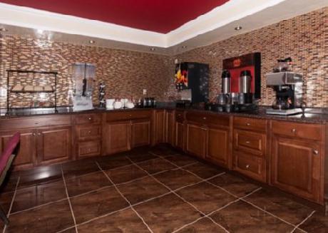 Rodeway Inn Meadowlands