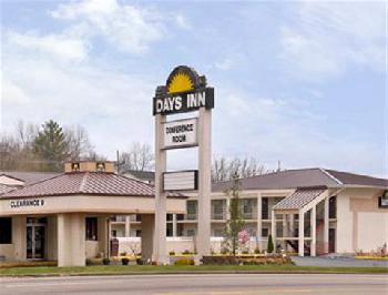 Days Inn Kingsport