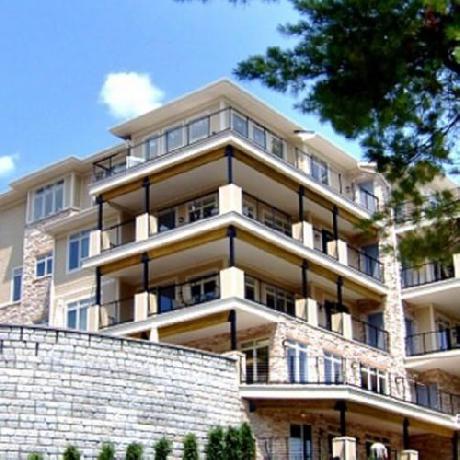 Delton Grand Resort and Spa