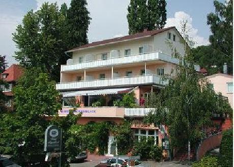 Hotel Alpenblick