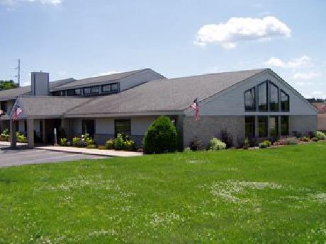 Fairbridge Inn Express Ladysmi