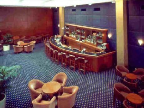 Holiday Inn NEW YORK CITY-MIDTOWN-57TH ST.