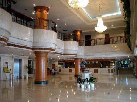 Jingkou  Business Hotel