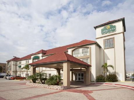 La Quinta Inn & Suites Pharr