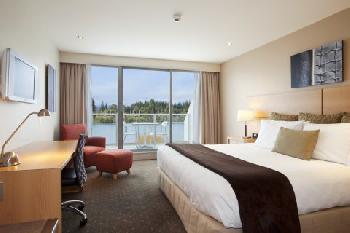 Crowne Plaza QUEENSTOWN