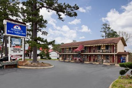 Americas Best Value Inn