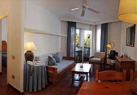 Apartamentos HG Tenerife Sur Los Cristianos