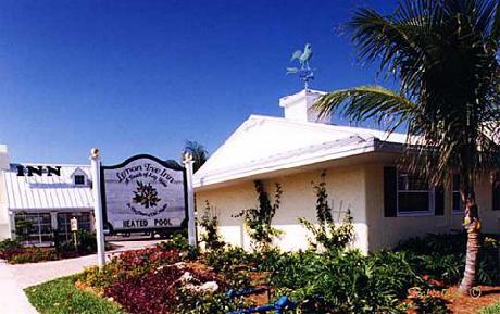 Lemon Tree Inn