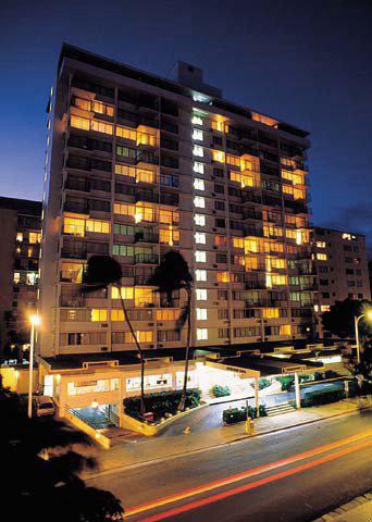 Aqua Aloha Surf and Spa