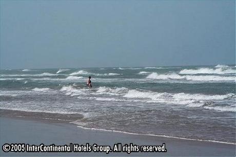 South Padre Beach Resort